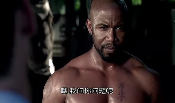 《永不退缩2火爆对决》剧照-2
