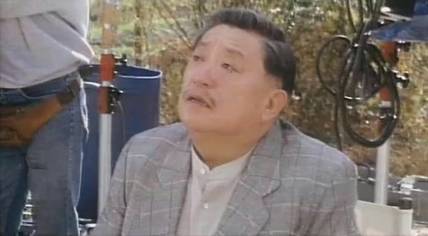 《赌后》剧照-1