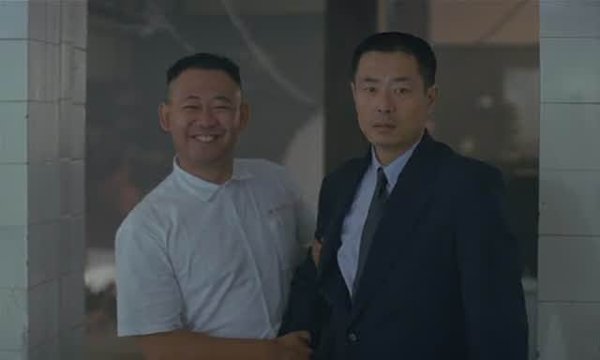 《洗澡》剧照-3
