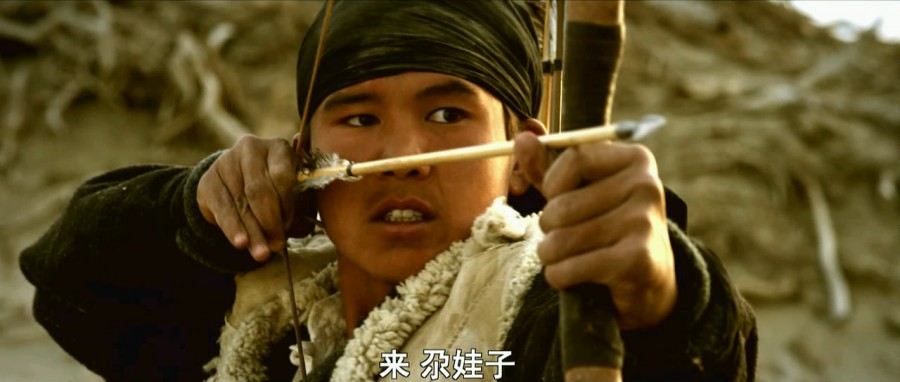 《骆驼客》剧照-4