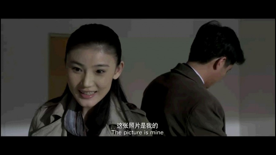 《平壤之约》剧照-4