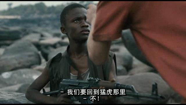 《战地巫师》剧照-3