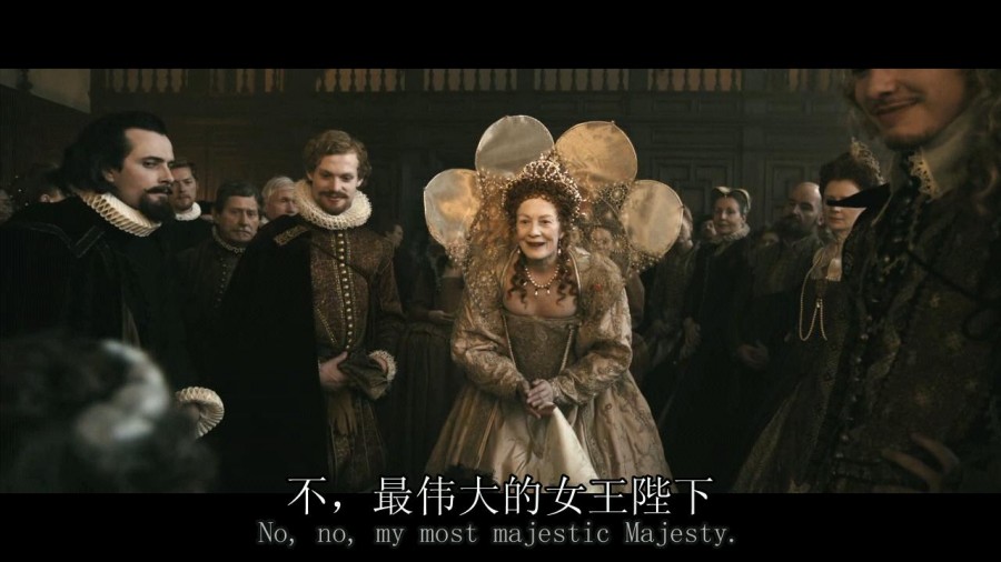 《匿名者》剧照-2