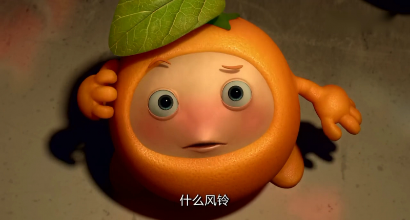 《果宝特攻之水果大逃亡》剧照-1