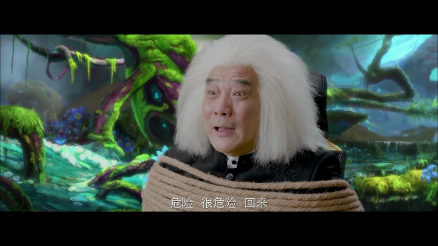 《无敌小飞猪》剧照-3