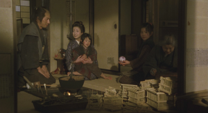 《黄昏清兵卫》剧照-5
