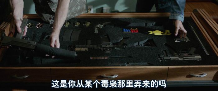 《重装上阵》剧照-2