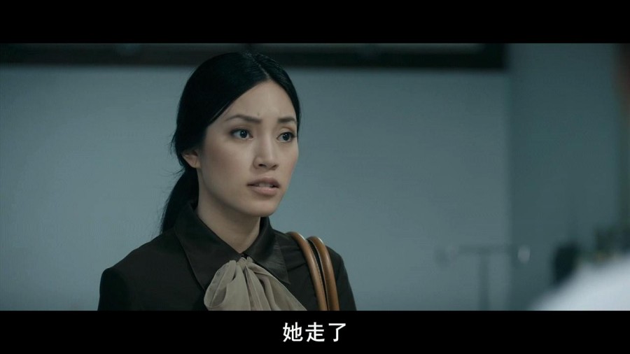 《婴尸》剧照-7