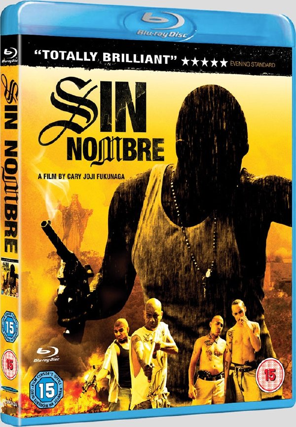 《无名》(Sin Nombre)CHD联盟[720P]