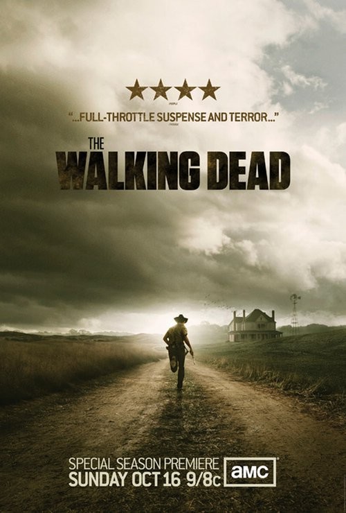 《行尸走肉.第二季(更新第一集)》(The.Walking.Dead)中文软字幕(MiniSD)