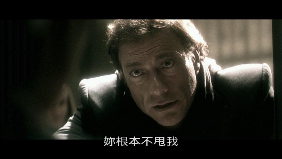 《尚格·云顿》剧照-2