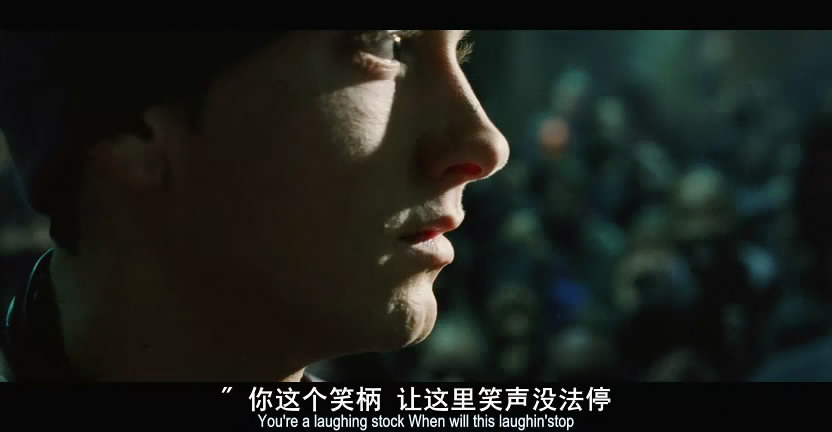 《8英里》剧照-1