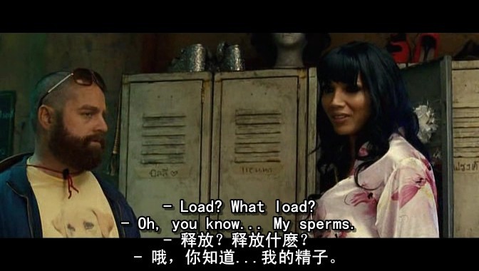 《宿醉2》剧照-6