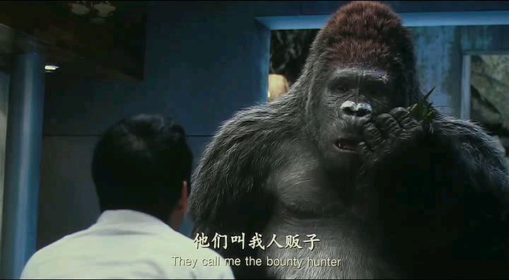 《大明猩》剧照-6