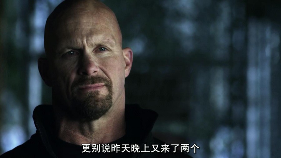 《最高纪录》剧照-3