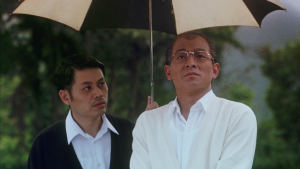 《五亿探长雷洛传2：父子情仇》剧照-12