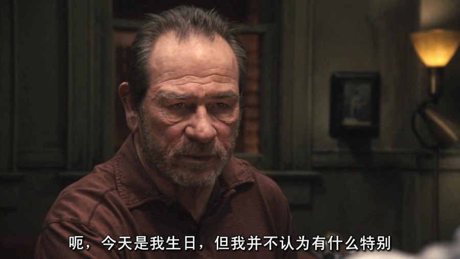 《日落号列车》剧照-1