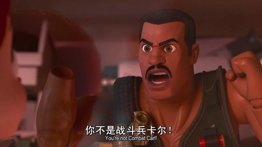 《玩具总动员之恐怖故事》剧照-4