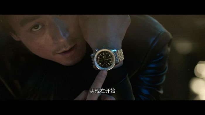 《致命倒数》剧照-2