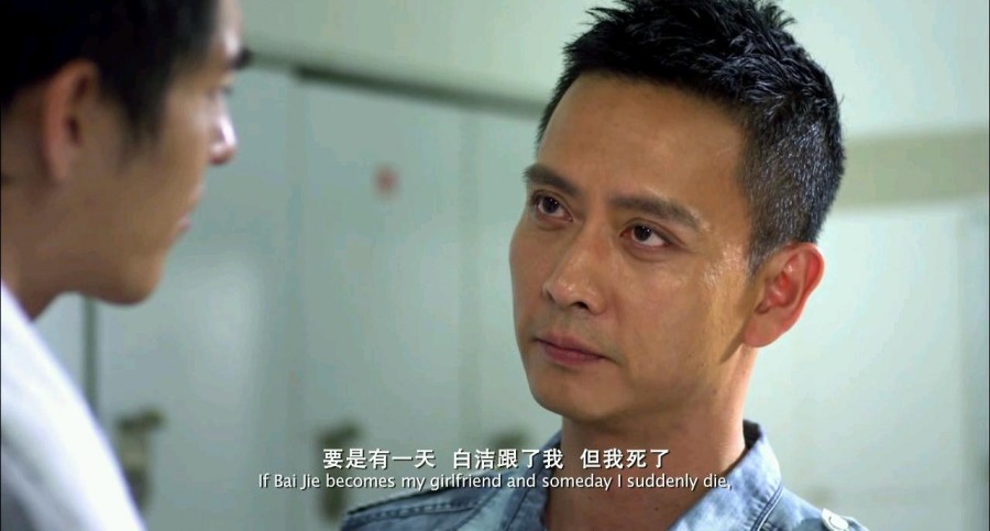 《电梯惊魂》剧照-5