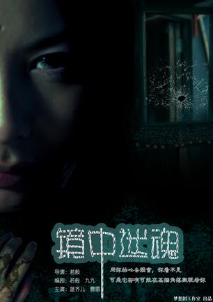 【镜中迷魂】【高清BD-RMVB/国语中字】