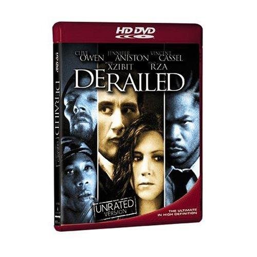 《越轨追击》(Derailed )CHD联盟[1080P]