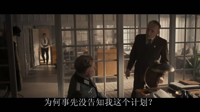《国王的选择》剧照-1