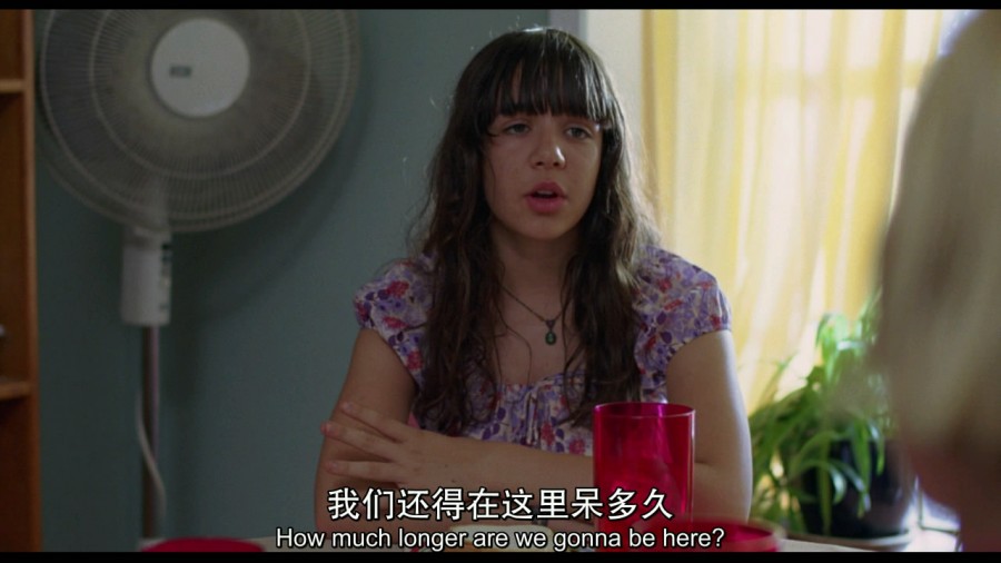 《少年时代》剧照-2
