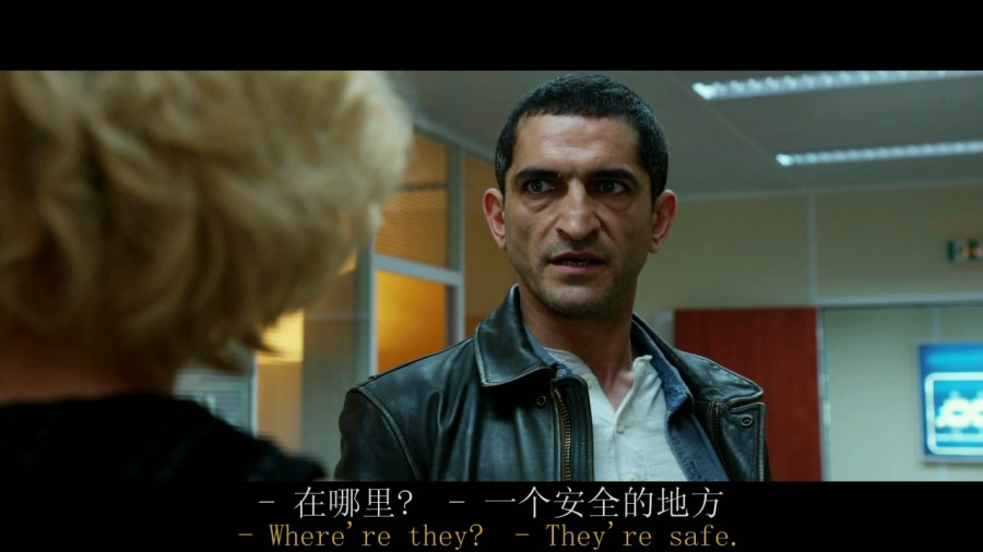 《超体》剧照-3