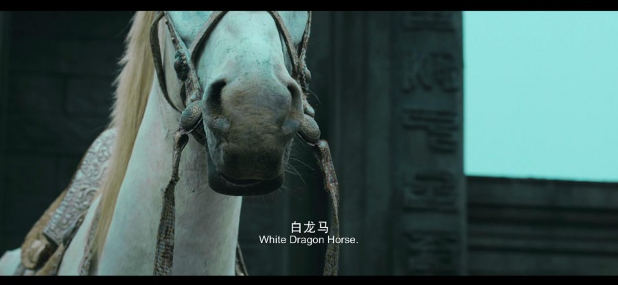 《万没想到》剧照-8