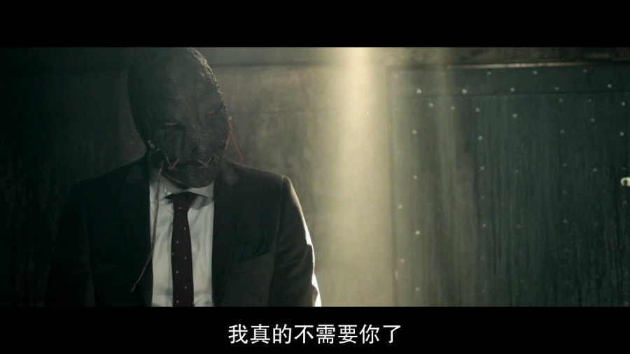 《扑克之夜》剧照-4