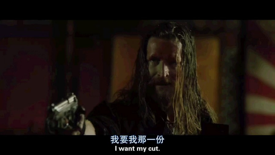 《寿司女郎》剧照-5