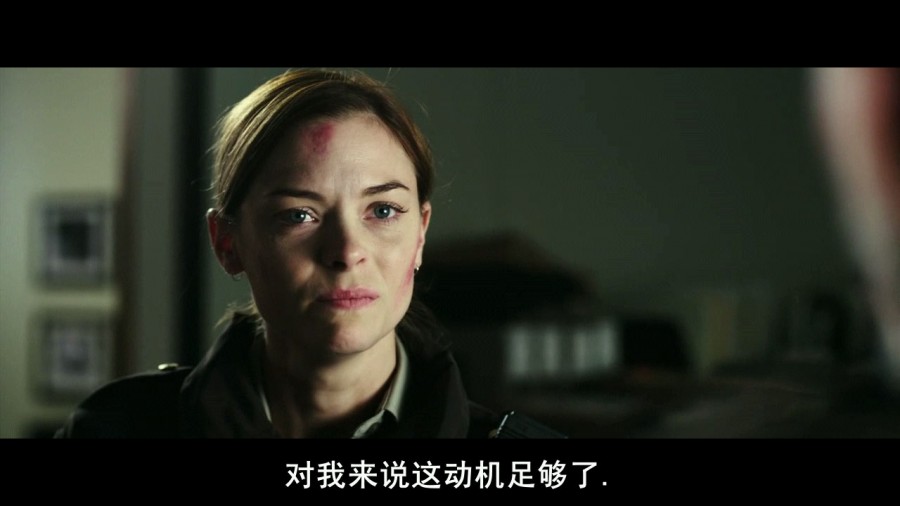 《平安夜惊魂》剧照-4