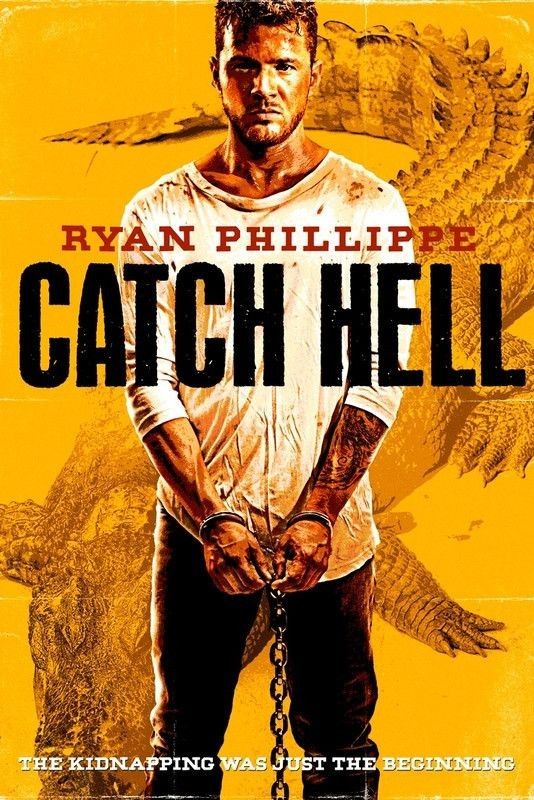 [严惩]Catch.Hell.2014.1080p.BluRay.x264.DTS-RARBG 8.30G