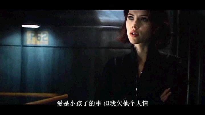 《复仇者联盟》剧照-3