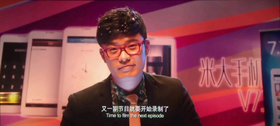 《奔跑吧！兄弟》剧照-2