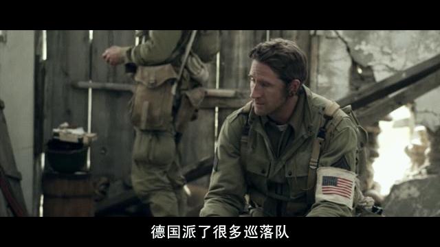 《圣战士2：空降信条》剧照-1