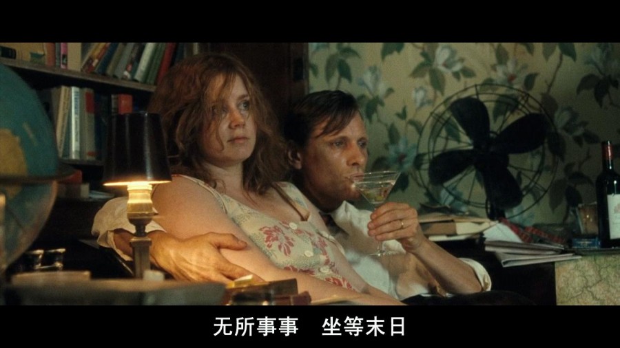 《在路上》剧照-5