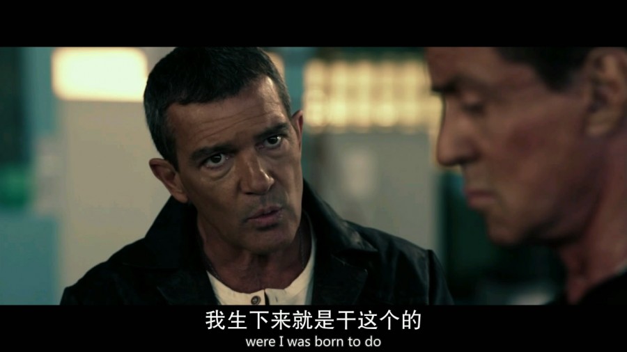 《敢死队3》剧照-6