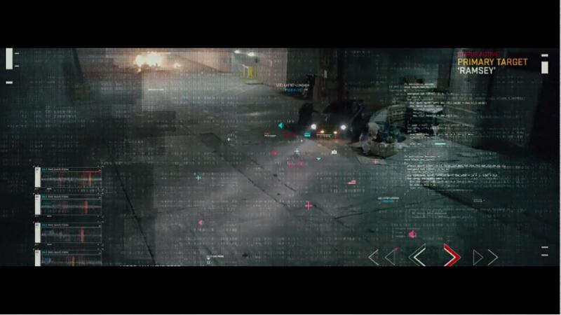 《速度与激情7》剧照-2