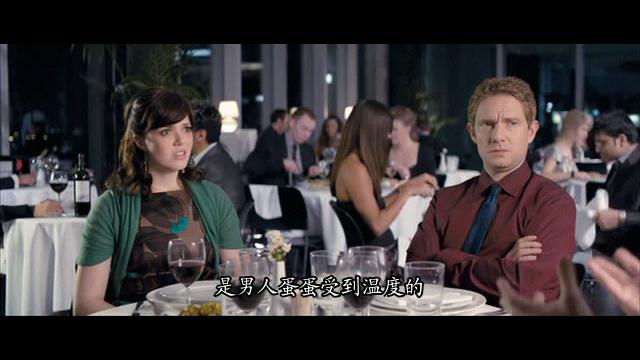 《换妻游戏》剧照-3