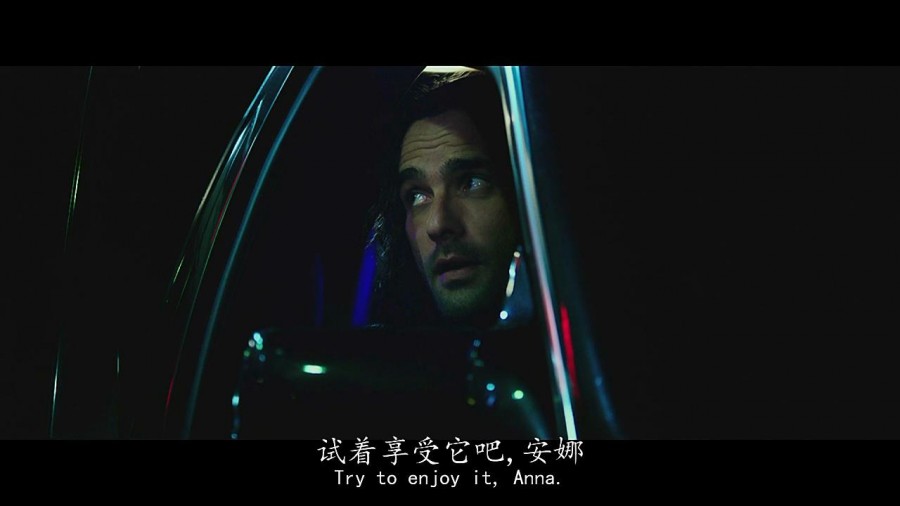 《玩命快递4》剧照-1