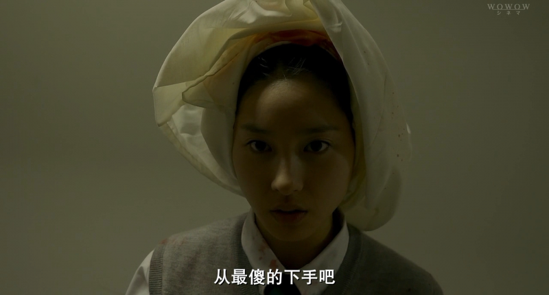 《人狼游戏2：野兽阵营》剧照-4