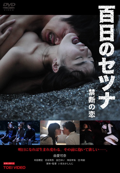 【百日禁忌/禁忌之恋】【DVD-RMVB/中字】
