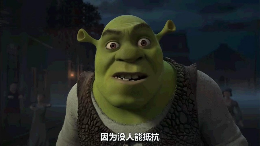 【梦工厂动画明星惊魂夜特辑】【高清1280版BD-RMVB/中字】