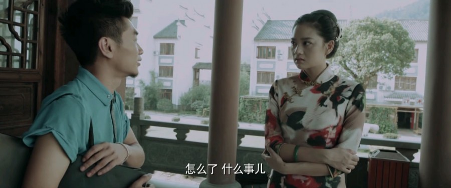 《诡替身》剧照-5