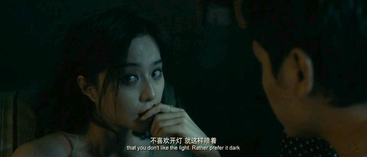 《二次曝光》剧照-4