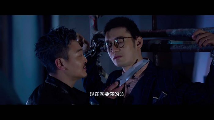 《王牌逗王牌》剧照-6
