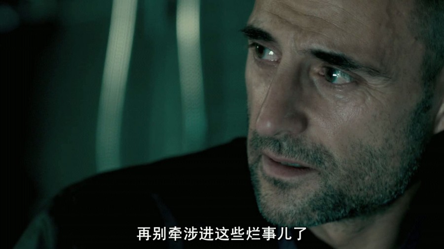 《欢迎来到庞奇》剧照-4
