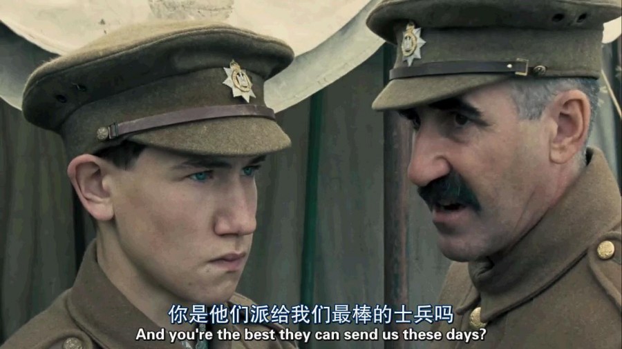 《柑橘与柠檬啊》剧照-1